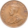 Купить Австралия 1/2 пенни (penny) 1936