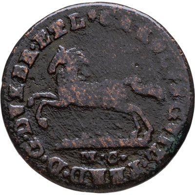 купить Брауншвейг-Вольфенбюттель 1 пфенниг 1803