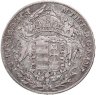 Купить Венгрия 1 талер 1778