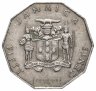 Купить Ямайка 50 центов 1975-1990