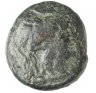 Купить Македонское царство, Антигон II Гонат, 277-239 годы до Р.Х., АЕ19.