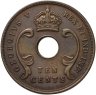 Купить Британская Восточная Африка 10 центов (cents) 1928