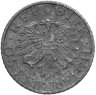 Купить Австрия 5 грошей (groschen) 1953