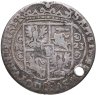 Купить Речь Посполитая, Великое Княжество Литовское, Сигизмунд III "Ваза" , Орт (1/4 талера) 1623