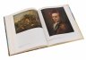 Купить Книга на английском языке "The Pushkin Museum of Fine Arts", бумага, печать, издательство "Аврора", Ленинград, Россия, 1992 г.