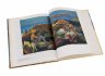 Купить Книга на английском языке "The Pushkin Museum of Fine Arts", бумага, печать, издательство "Аврора", Ленинград, Россия, 1992 г.