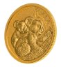 Купить Австралия 15 долларов (dollars) 2023 Коала