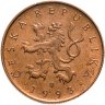 Купить Чехия 10 крон (korun) 1993
