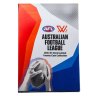 Купить Австралия набор из 20 монет 1 доллар 2024 "Австралийская футбольная лига" в альбоме