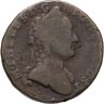 Купить Австрия 1 крейцер (kreuizer) 1760-1765 Мария Терезия