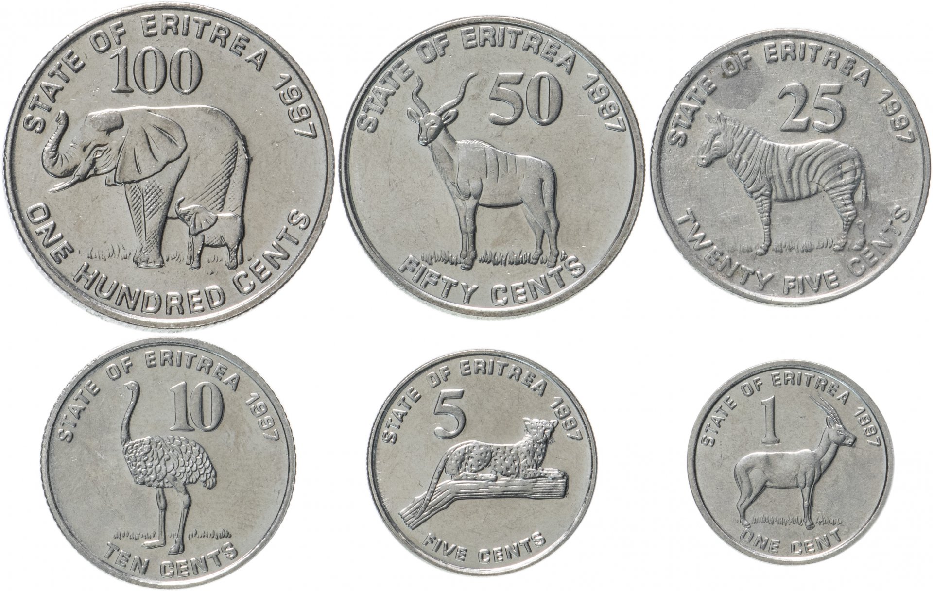Сторона монеты 6 букв. Монеты Эритреи. Марки Эритрея. Эритрея 1 накфа 1997 монетник. Эритрея валюта.