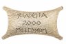 Купить Кипр 2 фунта 2000 "Миллениум" в капсуле