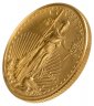 Купить США 5 долларов (dollars) 2002 UNC Liberty "Американский золотой орёл"