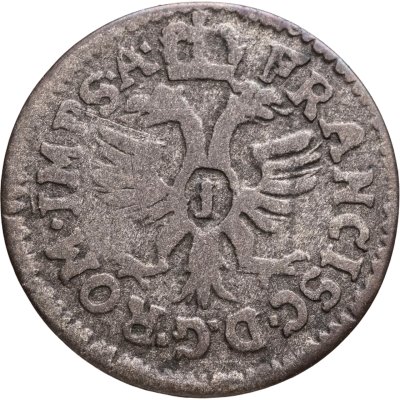 купить Бремен 1 гротен 1754