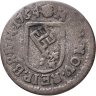 Купить Бремен 1 гротен 1754