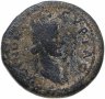 Купить Римская империя, провинция Сирия, Селевкия Пиерия, Траян 98-117 Годы, Гексахалк. (KOINON CYPIAC)