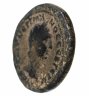 Купить Римская империя, провинция Сирия, Селевкия Пиерия, Траян 98-117 Годы, Гексахалк. (KOINON CYPIAC)
