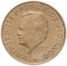 Купить Монако 10 франков (francs) 1978
