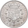 Купить Швеция 2 кроны 1907 "50 лет свадьбе Короля Оскара II и Леди Софии"