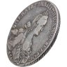 Купить 1 рубль 1768 ММД-EI особый портрет. Биткин №130 (R1)