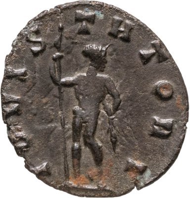 купить Римская империя, Клавдий II Готский, 268-270 годы, [антониниан]
