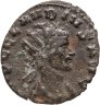 Купить Римская империя, Клавдий II Готский, 268-270 годы, [антониниан]