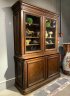 Купить Шкаф, дерево, стекло, Россия, 1830-1870 гг.