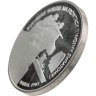 Купить Польша 100000 злотых (zlotych) 1991 "Поляки на фронтах ВМВ - Битва при Нарвике"