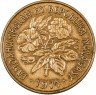 Купить Мадагаскар 20 франков 1971