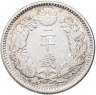Купить Япония 20 сенов (sen) 1898