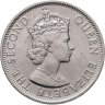 Купить Белиз 50 центов (cents) 1991