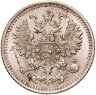 Купить 5 копеек 1887 СПБ-АГ