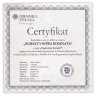 Купить Ниуэ 2 доллара 2012 "Янтарная Комната", в футляре с сертификатом
