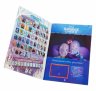 Купить Альбом для коллекционных наклеек серии "Холодное сердце 2", Panini, Италия