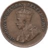 Купить Канада 1 цент (cent) 1931