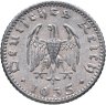 Купить Германия, Третий рейх 50 рейхспфеннигов 1935, знак монетного двора "A" — Берлин