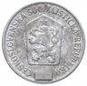 Купить Чехословакия 10 геллеров случайный год (1961-1971)