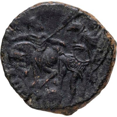 купить Римская империя, император Констанций II, 337–361 гг., АЕ [фоллис]