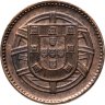 Купить Португалия 1 сентаво (centavo) 1917