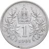 Купить Австрия 1 крона (crown) 1901
