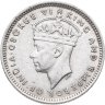 Купить Британская Малайя 10 центов (cents) 1939
