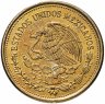Купить Мексика 100 песо (pesos) 1988
