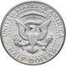 Купить США 1/2 доллара  (50 центов) 1966 Кеннеди