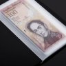 Купить Два альбома на 24 банкноты 125*185, черный