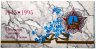Купить Набор 1995 ЛМД "50 лет Победы в ВОВ" (6 монет + 1 жетон в буклете)