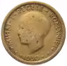 Купить Румыния 5 леев 1930