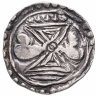 Купить Юго-Восточная Азия, эра Шрикшетра 96 ратти VII-VIII вв. н.э.