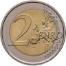 Купить Германия 2 евро 2019 "70 лет Бундесрату" F