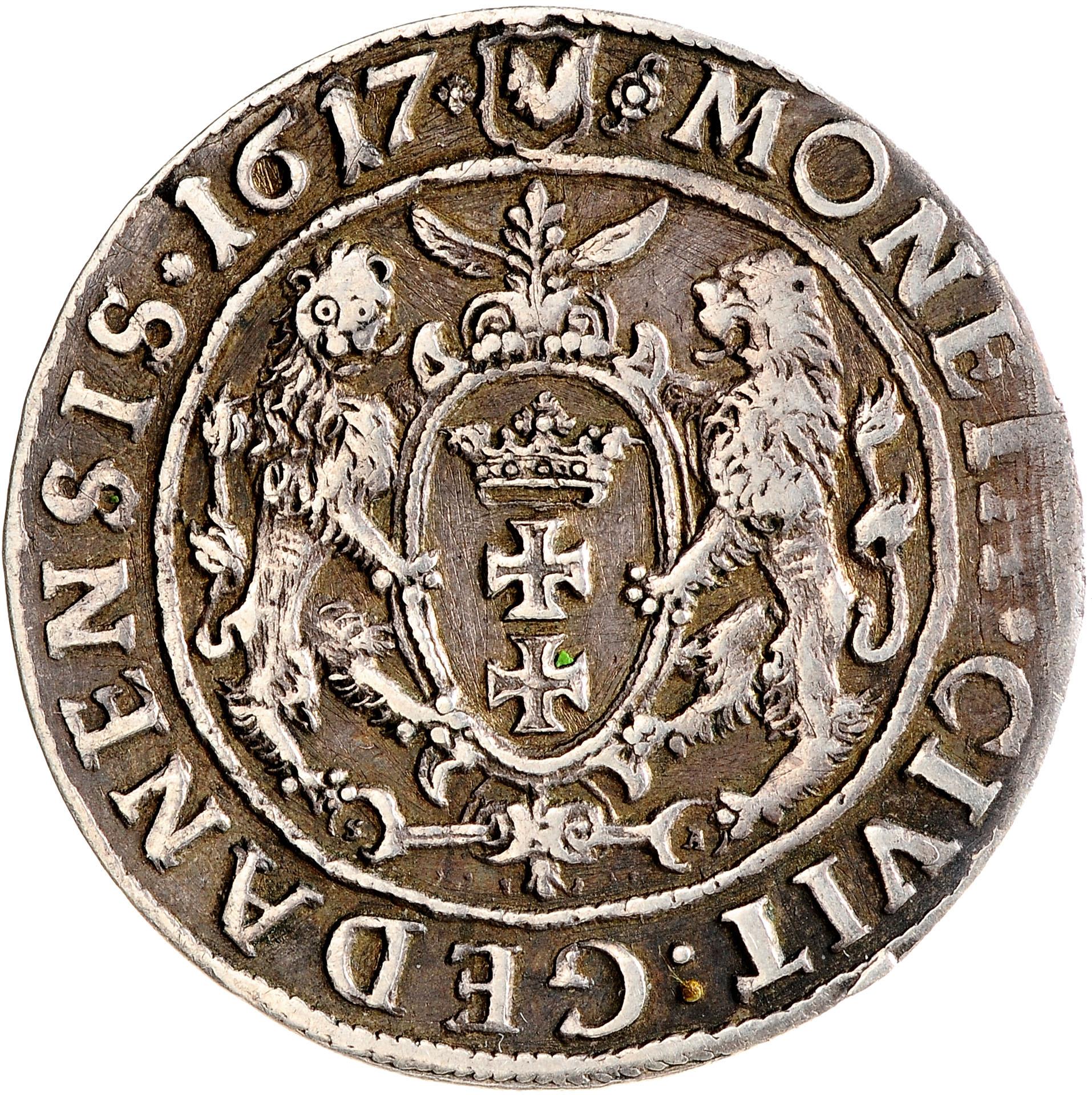 Монета речь посполита. Сигизмунд 3 ОРТ 1616 Данциг. Данциг 1 ОРТ 1617. Талер Сигизмунда. Монеты речи Посполитой 17 века.