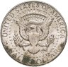 Купить США 50 центов (1/2 доллара, half dollar) "Kennedy Half Dollar (Кеннеди)" 1968 "D"